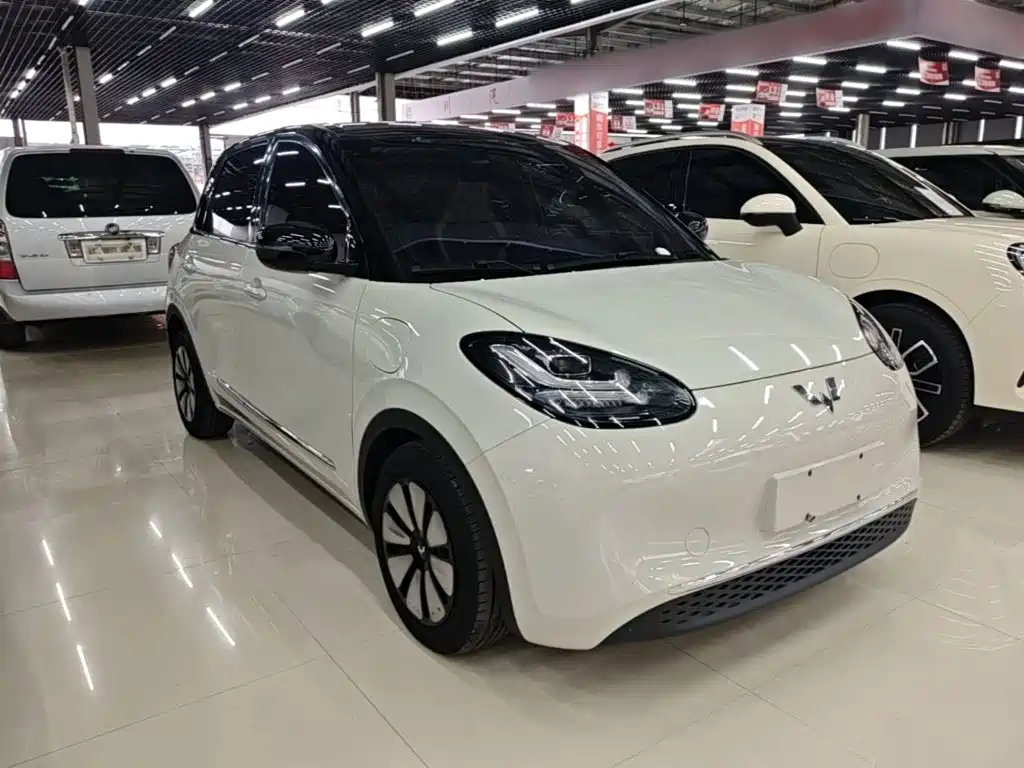 Wuling Bingo — миниатюра 4