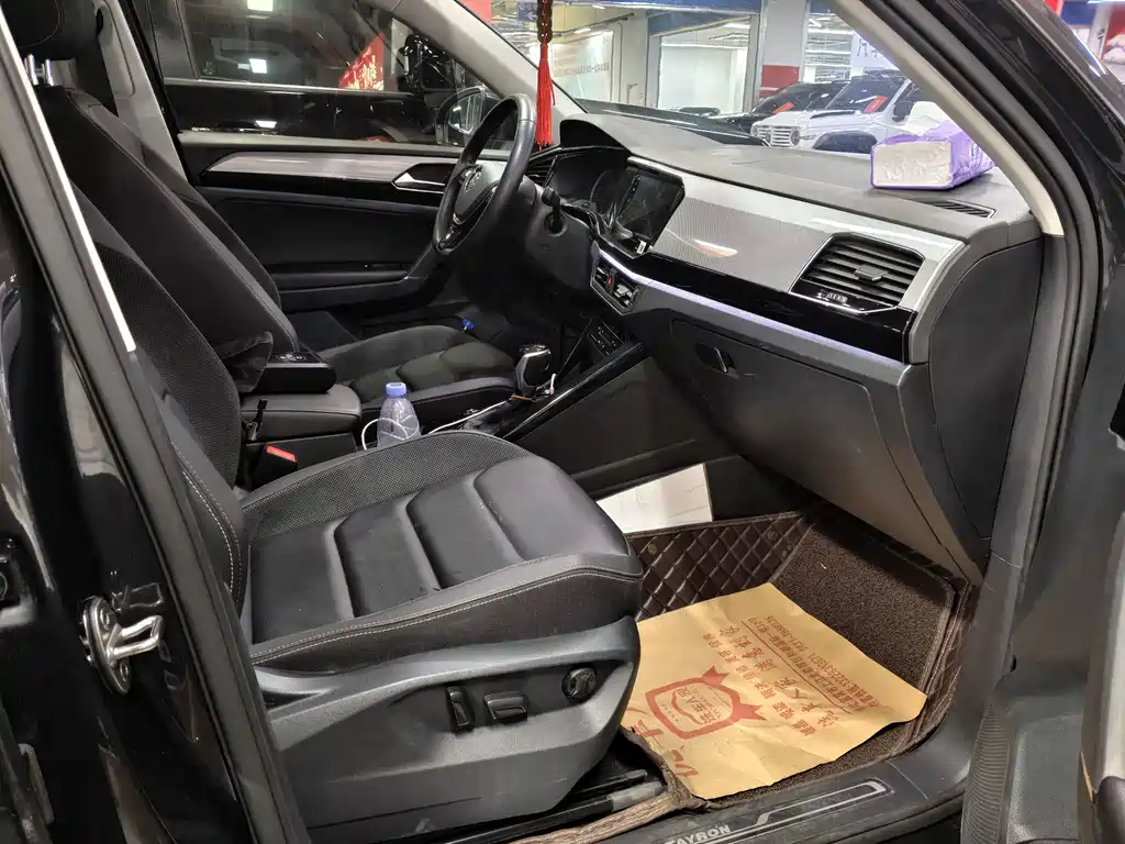 Volkswagen Tayron — миниатюра 6