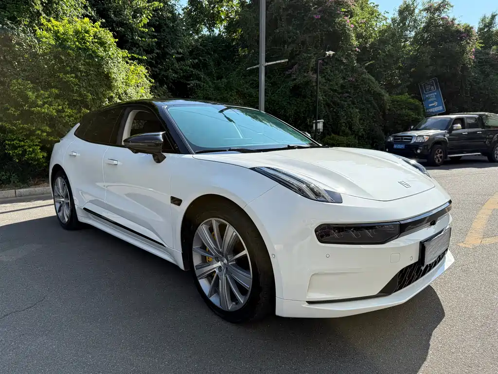 ZEEKR EXTREME KRYPTON 001