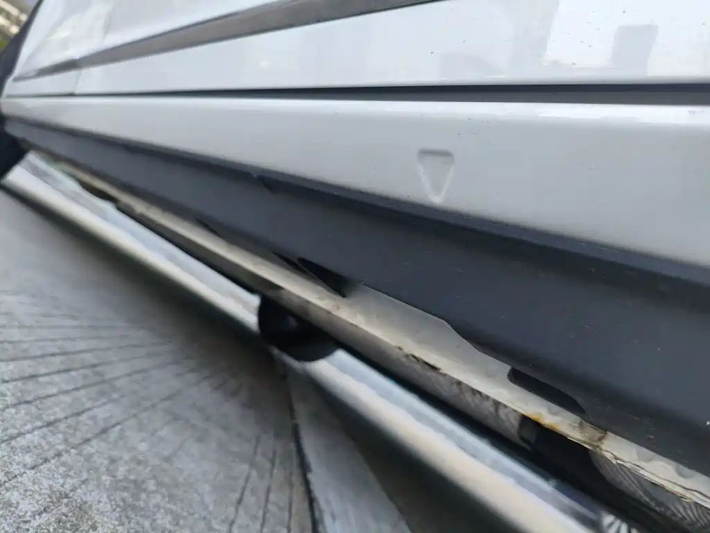 Roewe iMAX8 New Energy — миниатюра 21