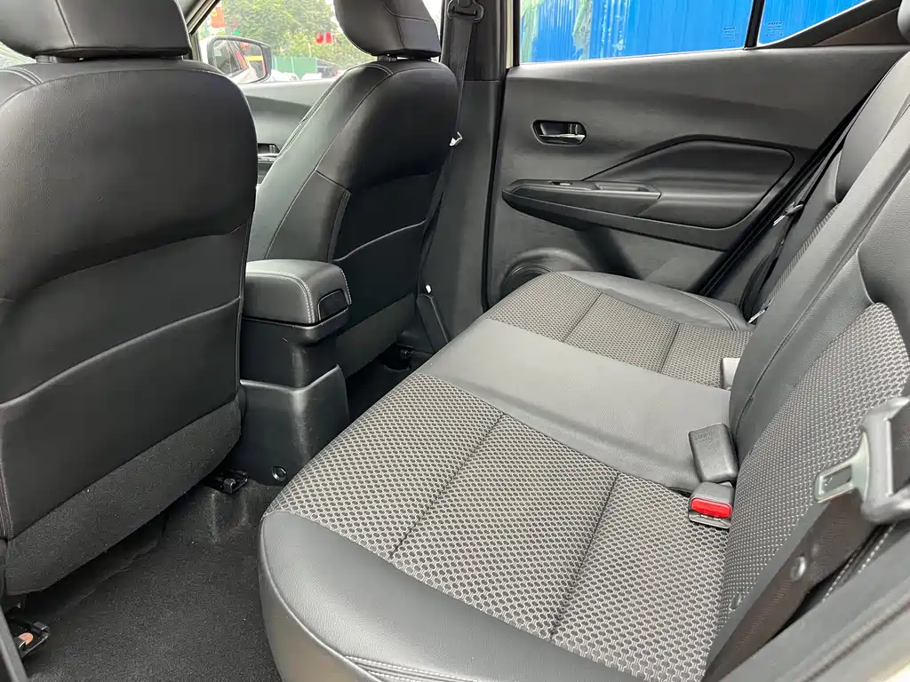 Nissan Kicks — миниатюра 8
