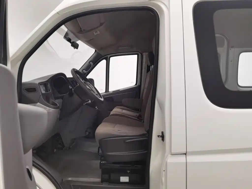 Foton Tuyano — миниатюра 10