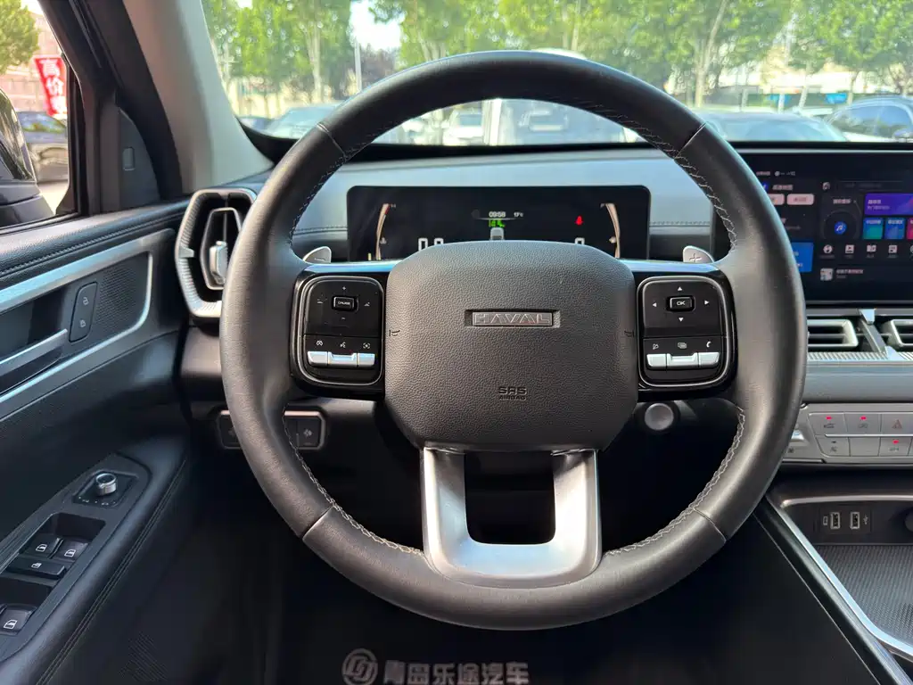Haval H5 — миниатюра 12