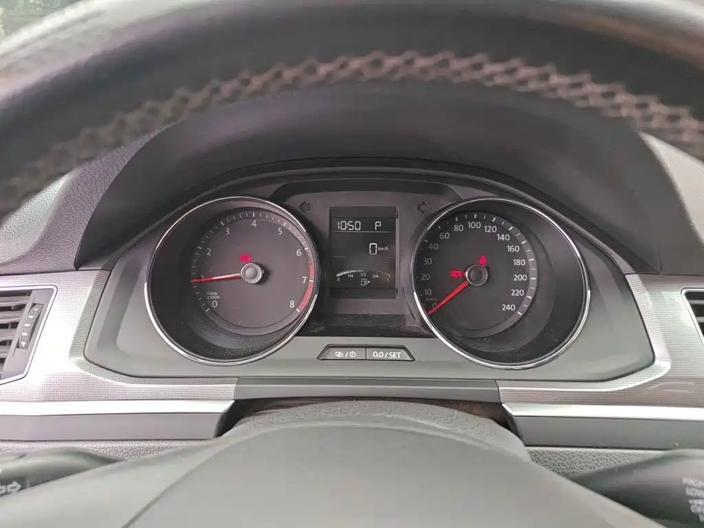 Volkswagen Bora — миниатюра 4