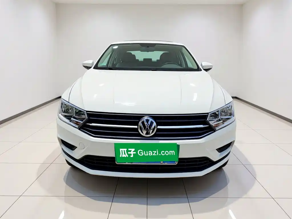 Volkswagen Bora — миниатюра 24