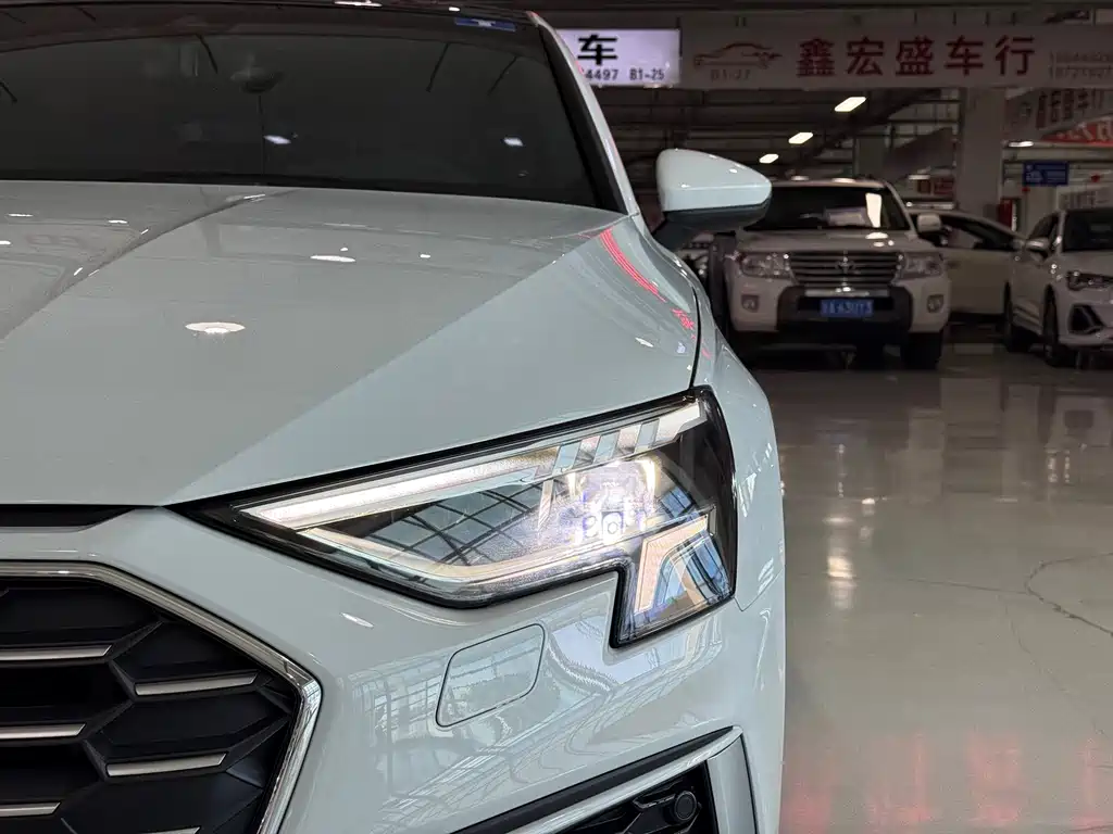 Audi A3 — миниатюра 7