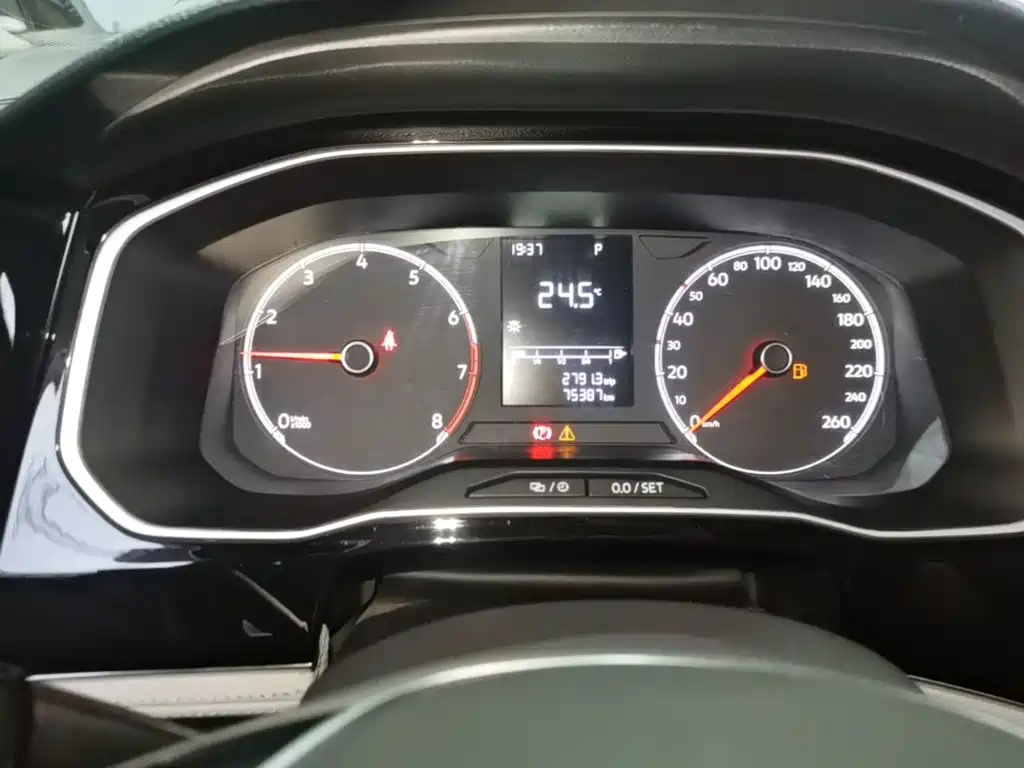 Jetta VS5 — миниатюра 12