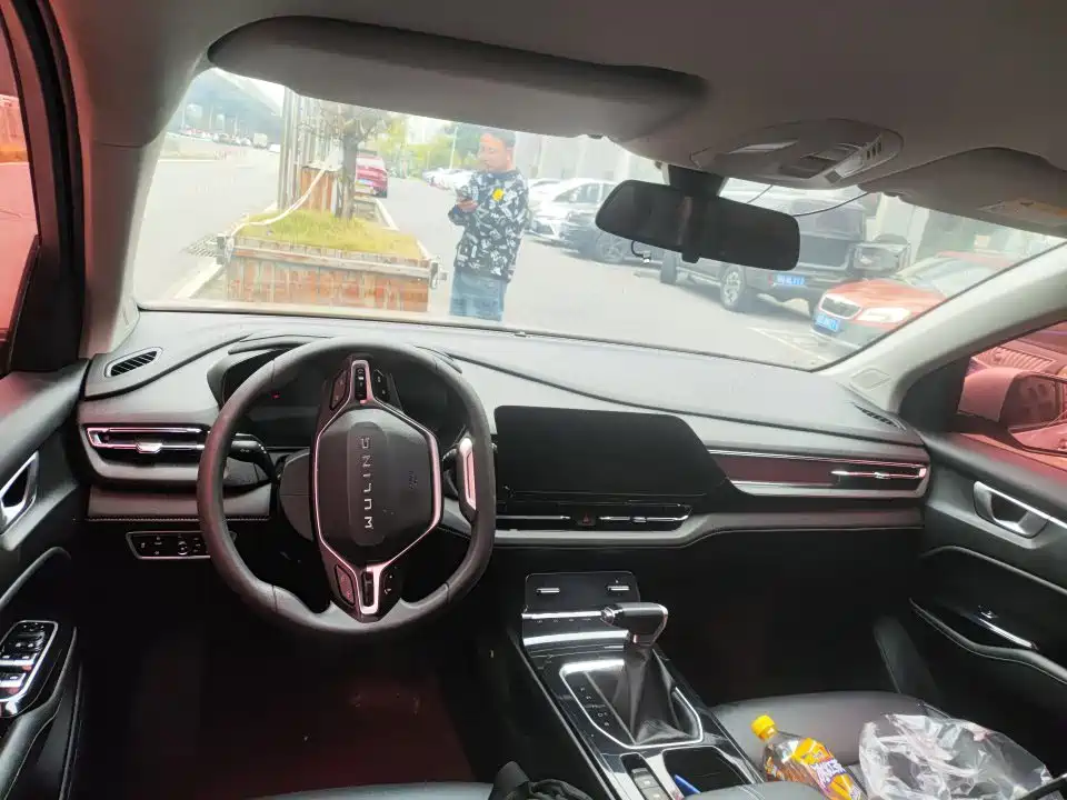 Wuling Victory — миниатюра 7