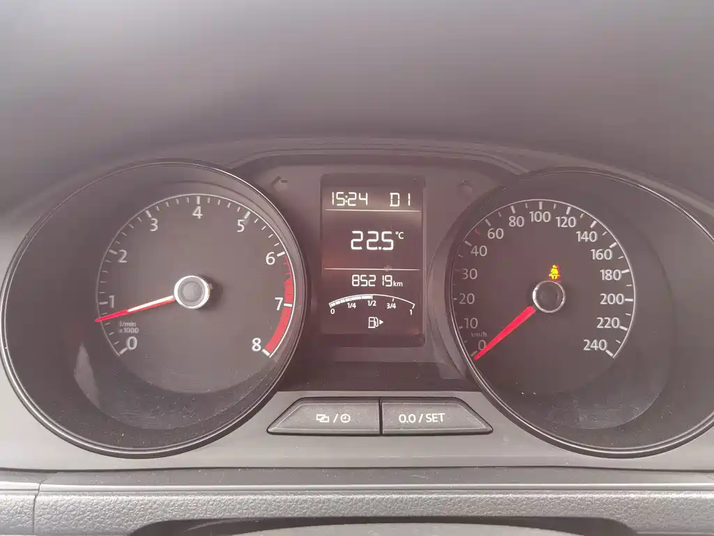 Volkswagen Lavida — миниатюра 16