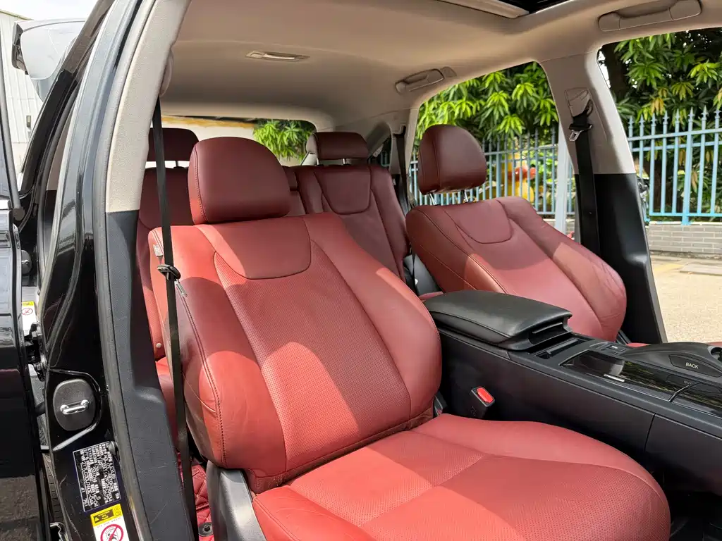 Lexus RX Classic — миниатюра 13