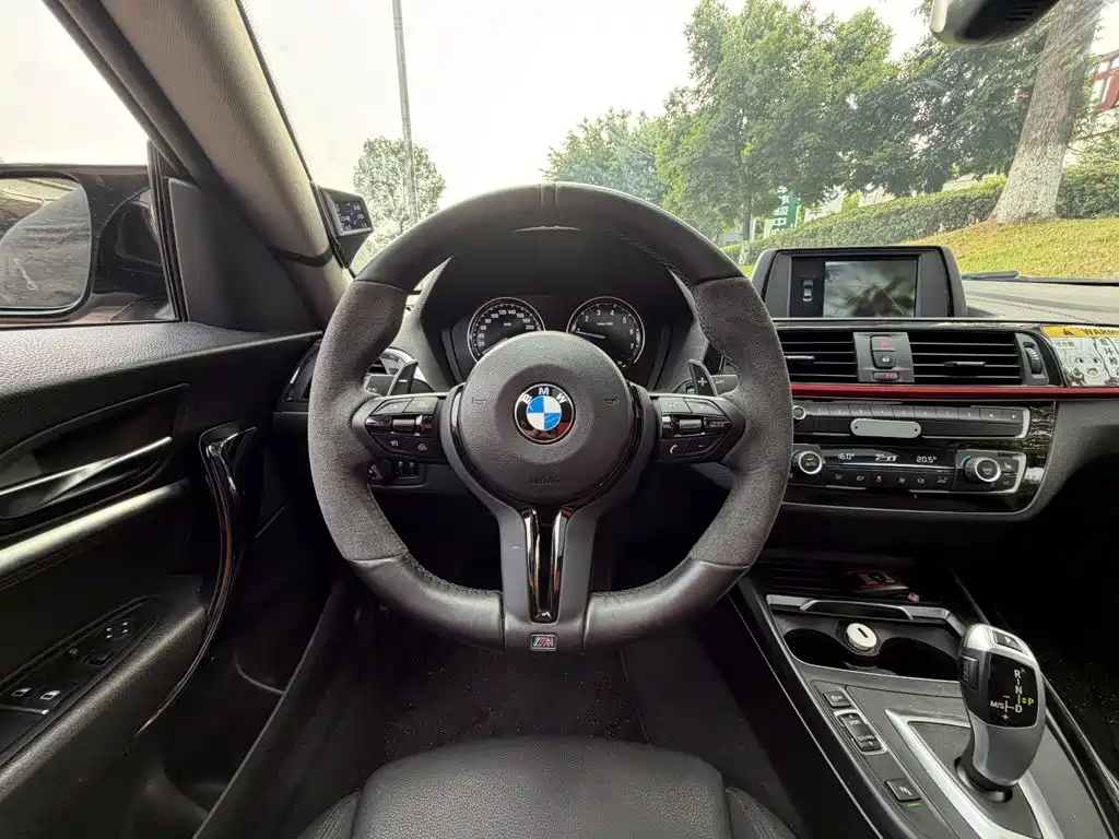 BMW 2 Series (Import) — миниатюра 13