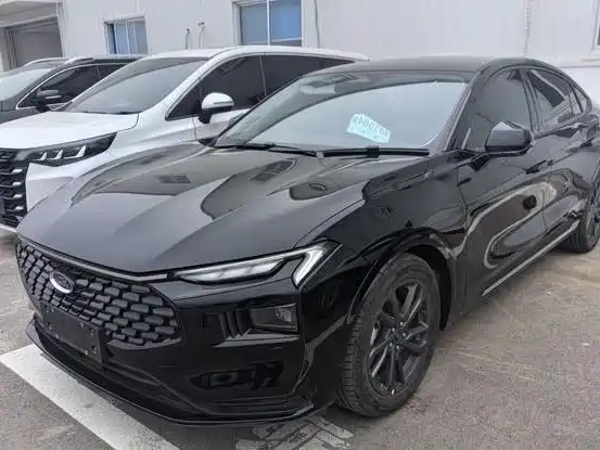 Ford Mondeo 2025 1.5T EcoBoost Luxury