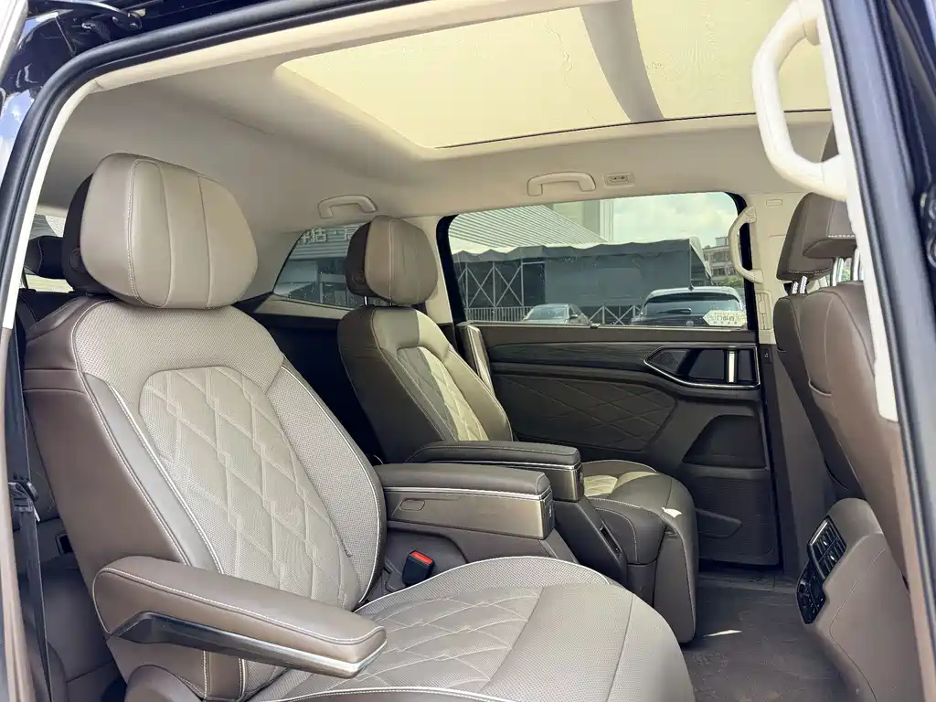 Volkswagen Viloran — миниатюра 16