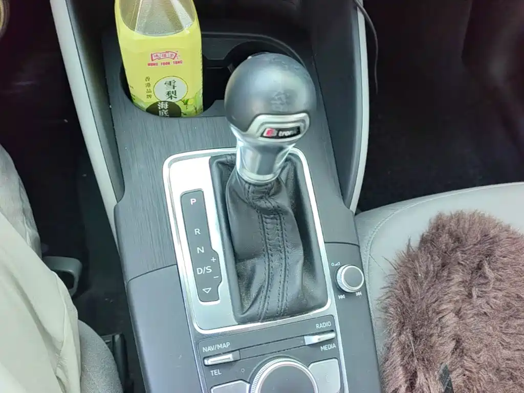 Audi A3 — миниатюра 19