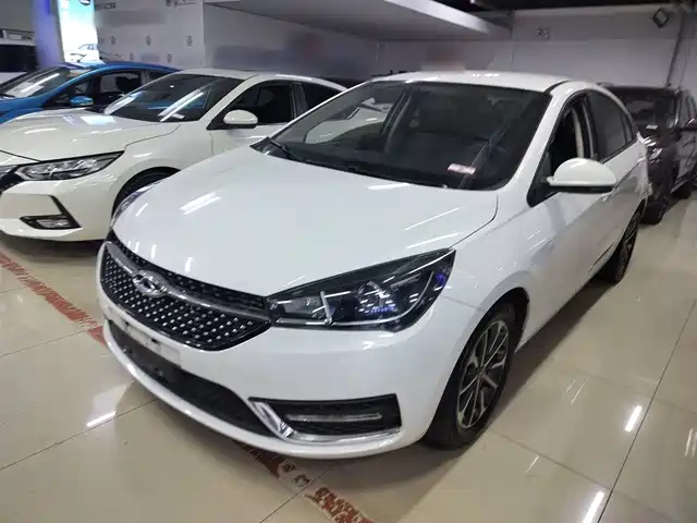 CHERY ARRIZO 5