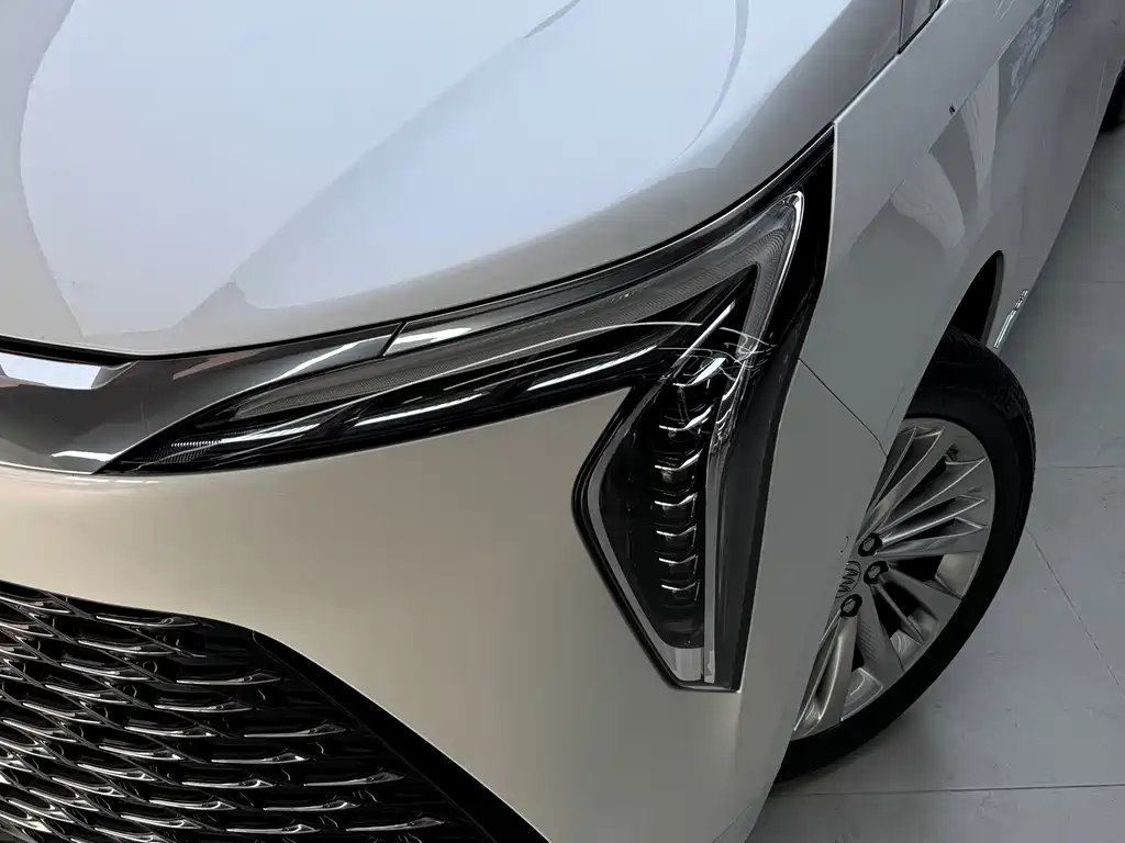 Buick Century — миниатюра 22