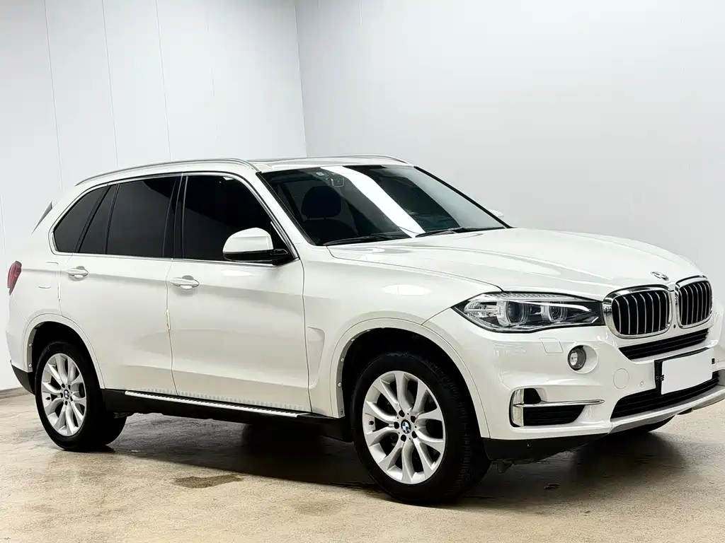 BMW X5 2018 xDrive28i
