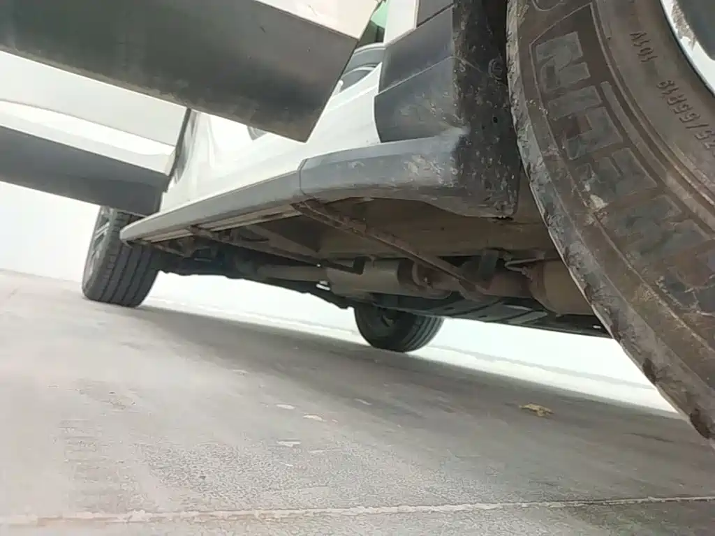 Wey Wey VV6 — миниатюра 21