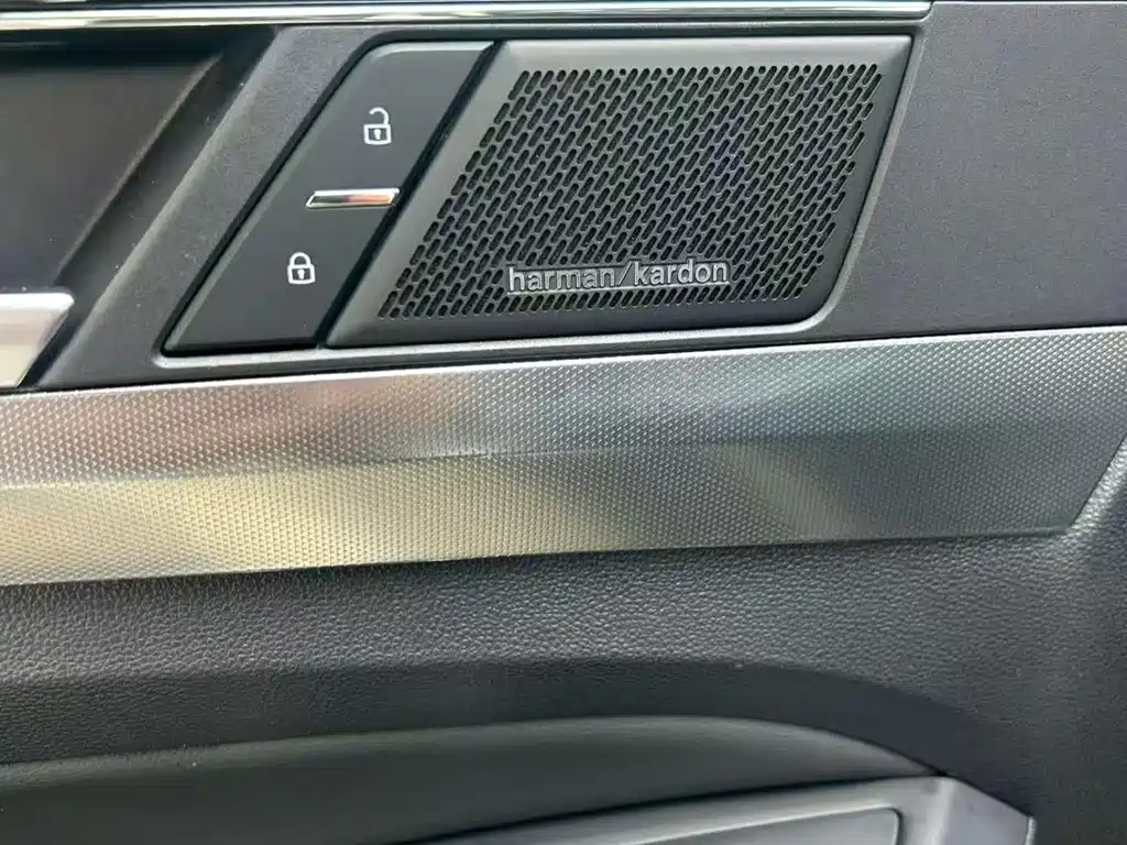 Volkswagen Passat — миниатюра 6
