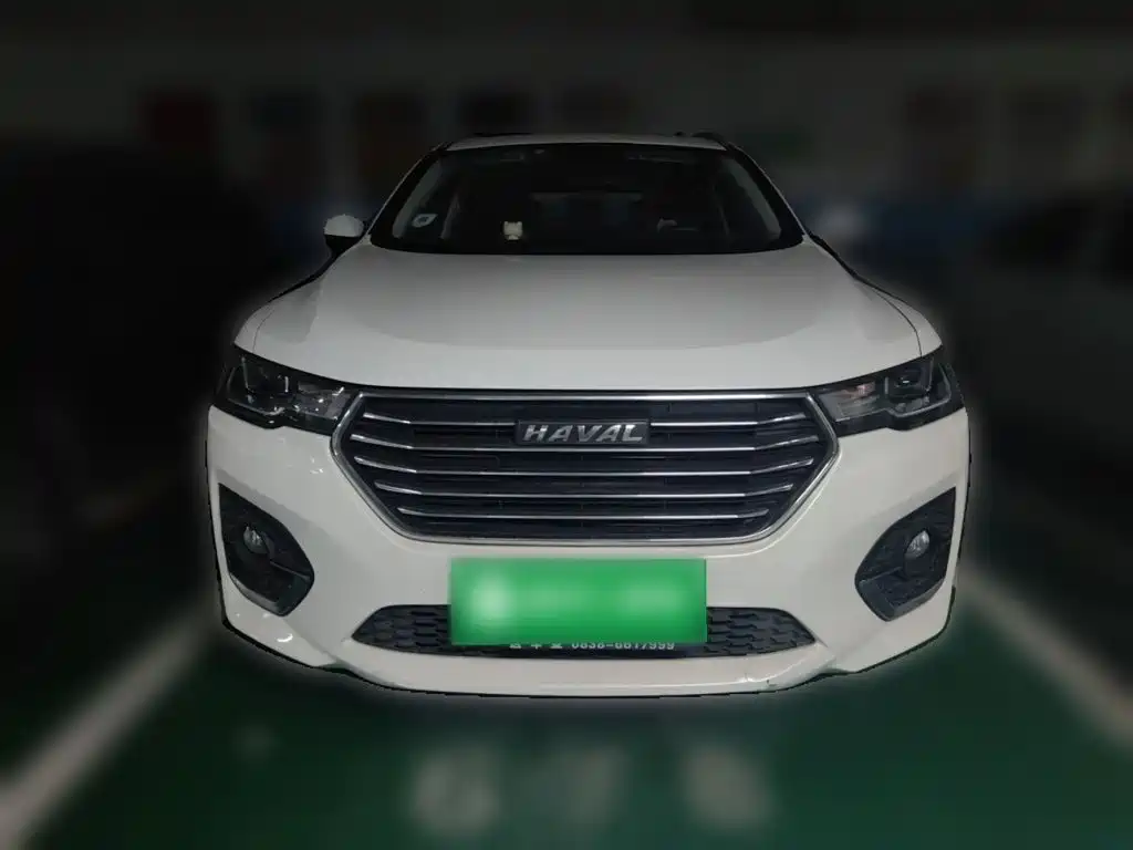 Haval H4 — миниатюра 2