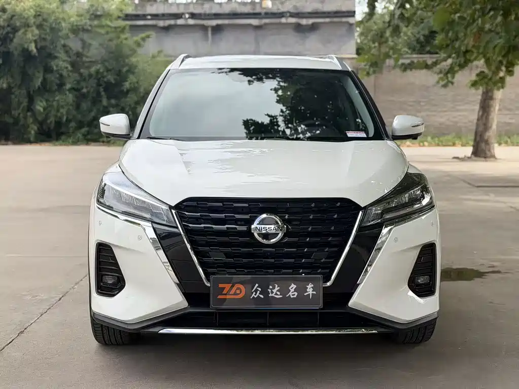 Nissan Kicks — миниатюра 2