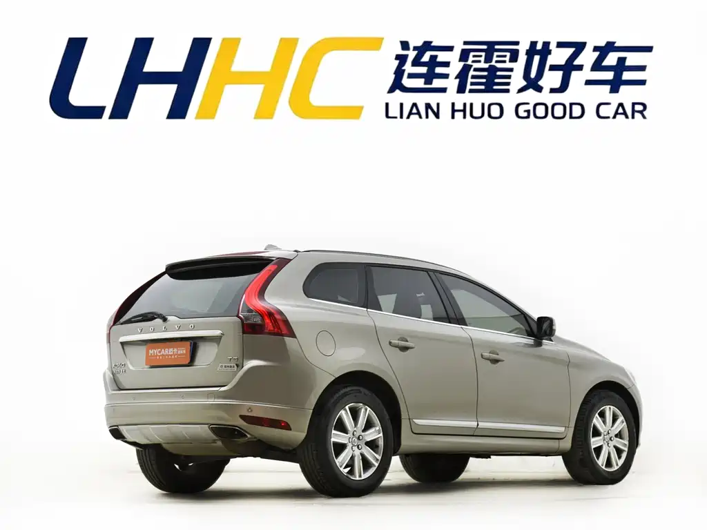 Volvo XC60 — миниатюра 9
