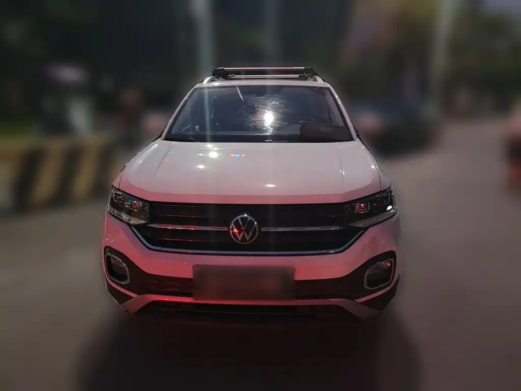 Volkswagen Tacqua — миниатюра 23
