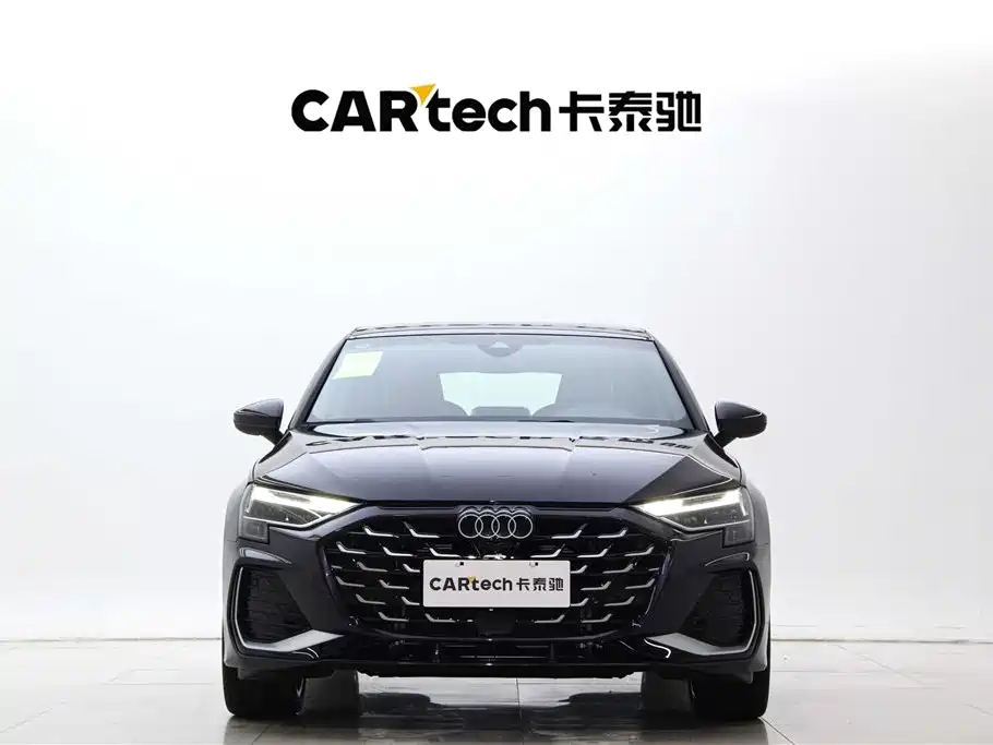 Audi A3 2026 Sportback 35TFSI Premium