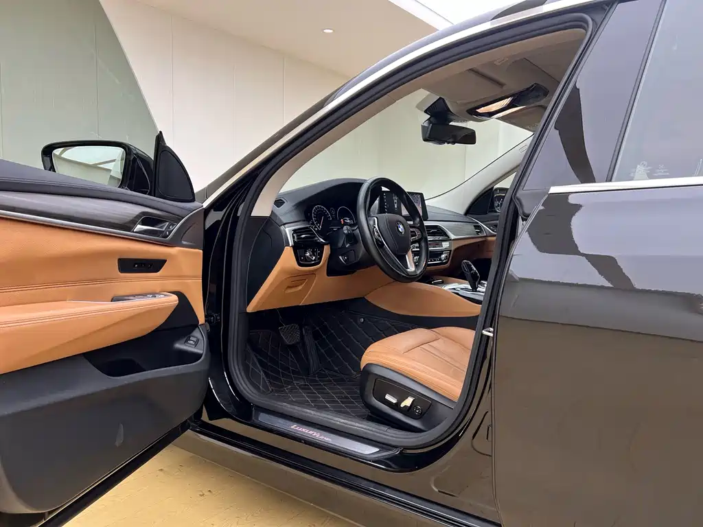 BMW 6 GT — фотографии объявления, Фото 19