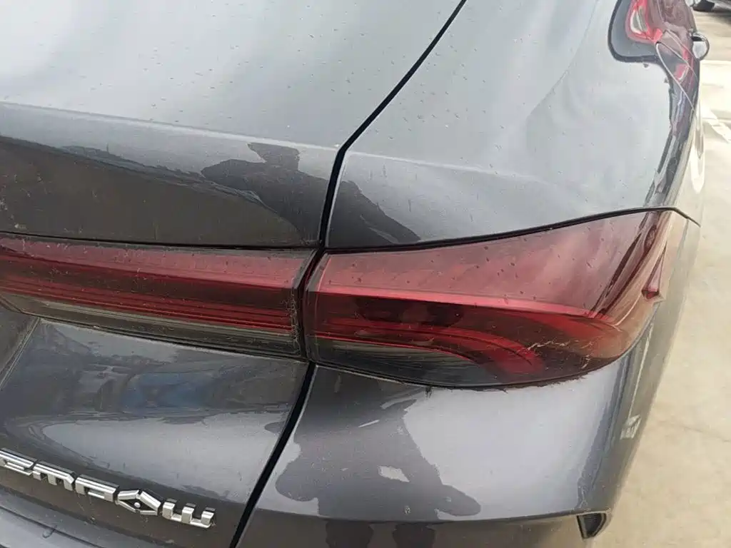 GAC Motor Shadow Leopard — миниатюра 8