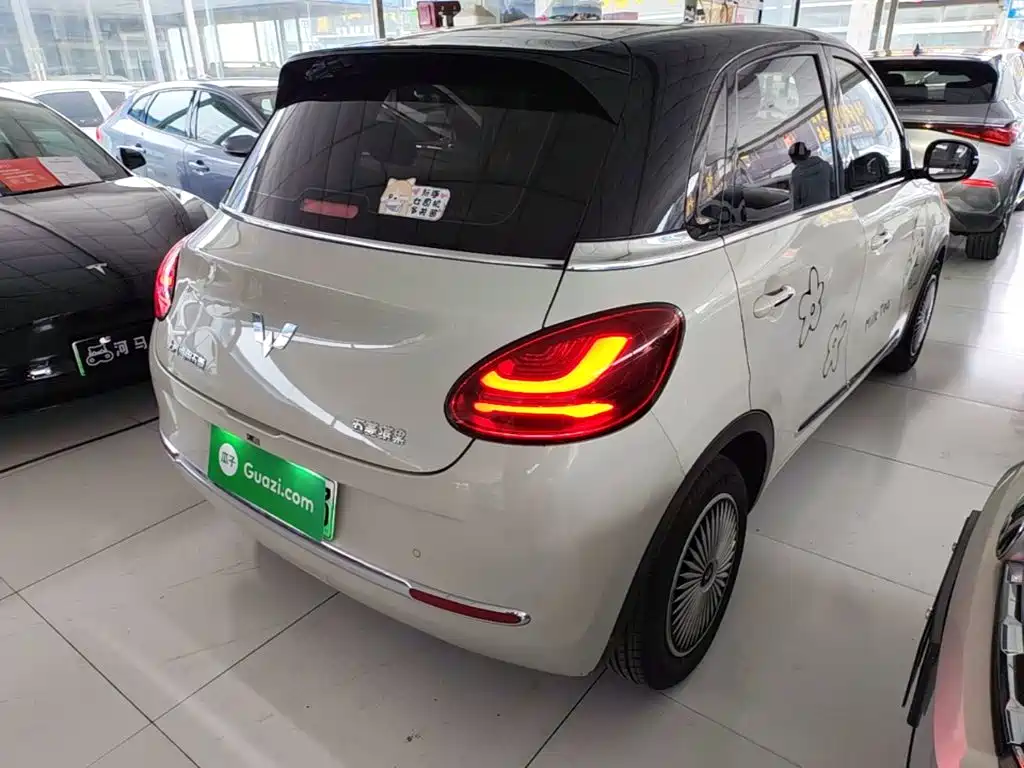 Wuling Bingo — миниатюра 7