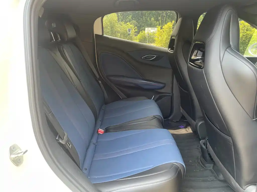 BYD Seagull — миниатюра 16