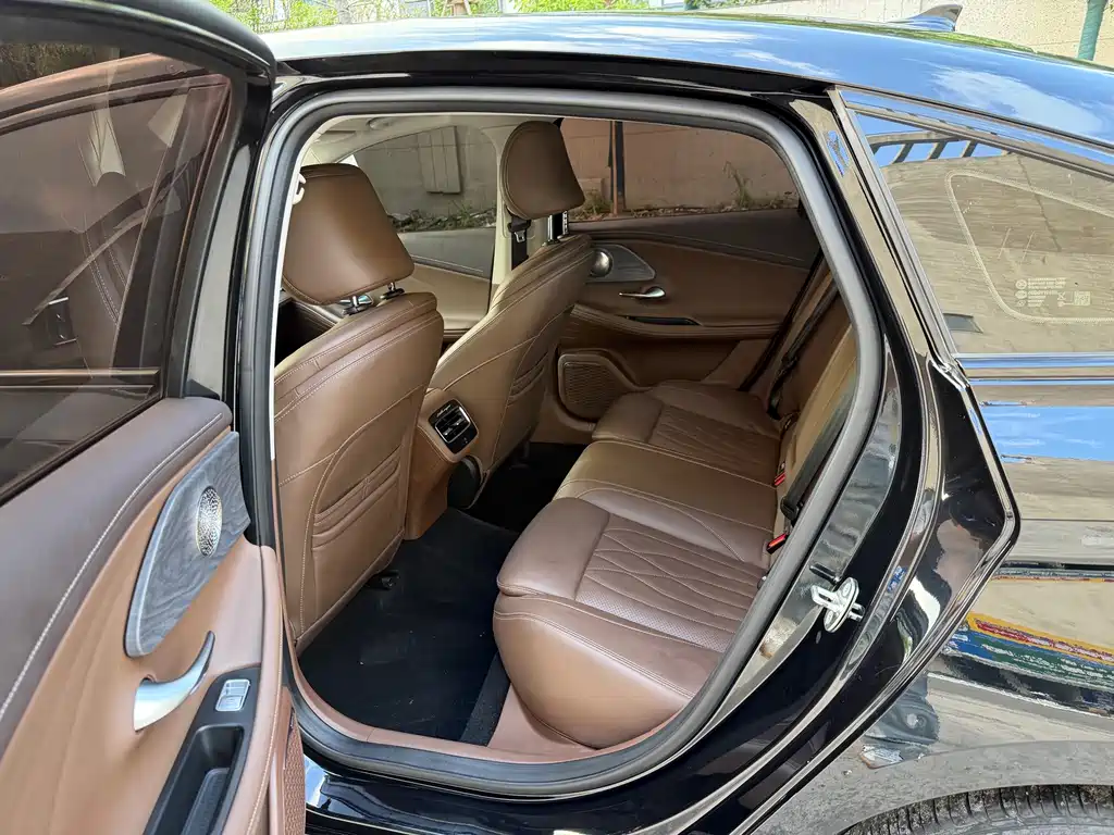Chery Arrizo 8 — миниатюра 9