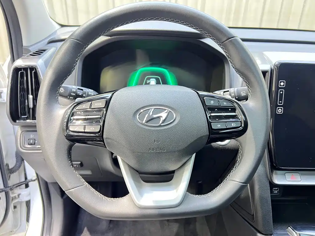 Hyundai ix35 — миниатюра 14