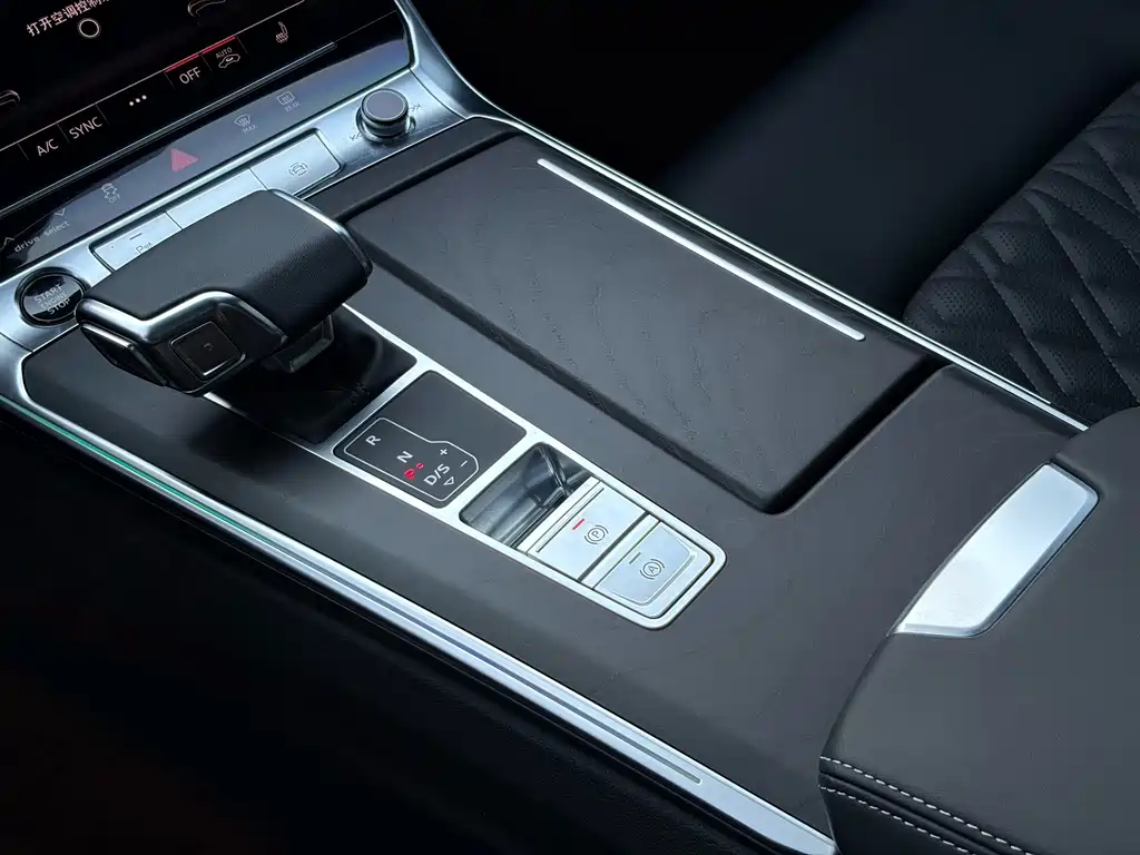 Audi A6L — фотографии объявления, Фото 17