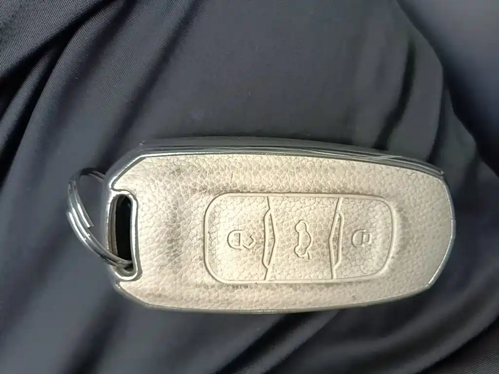 Geely Boyue — миниатюра 9