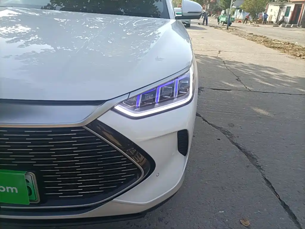 BYD PLUS New Energy — миниатюра 24