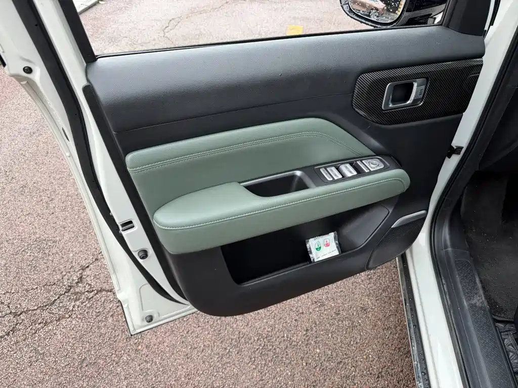 Baojun Yueye Plus — миниатюра 6