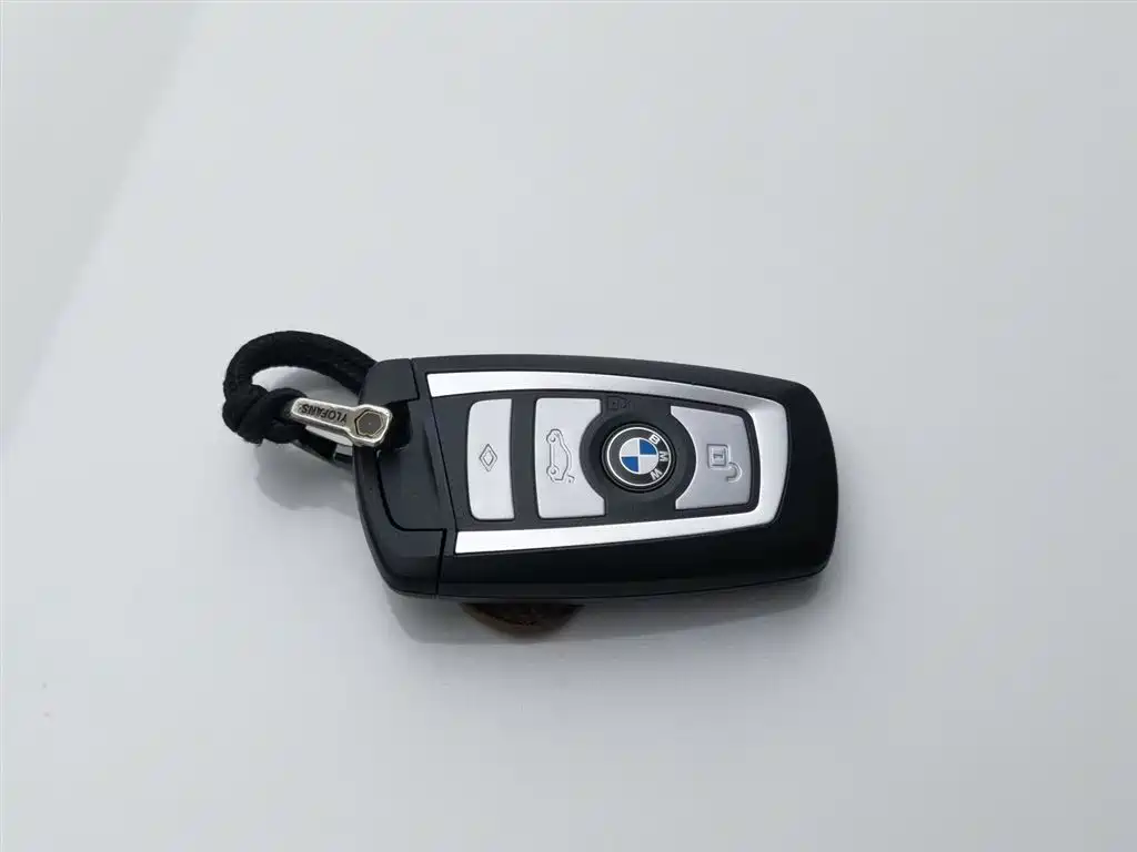 BMW 5 Series — фотографии объявления, Фото 19