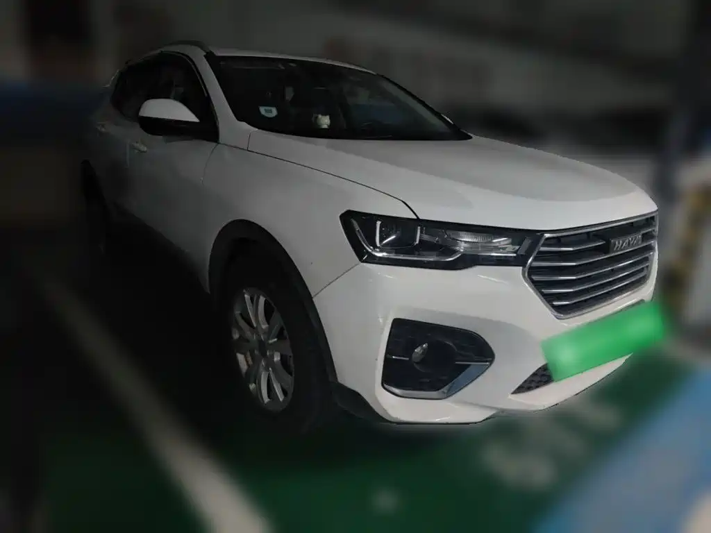 Haval H4 — миниатюра 3