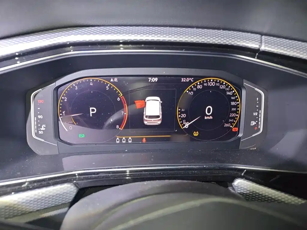 Volkswagen Tacqua — миниатюра 4