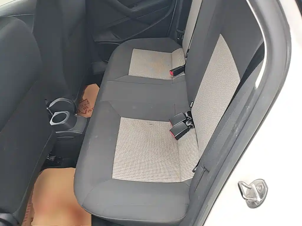 Volkswagen Polo — миниатюра 17
