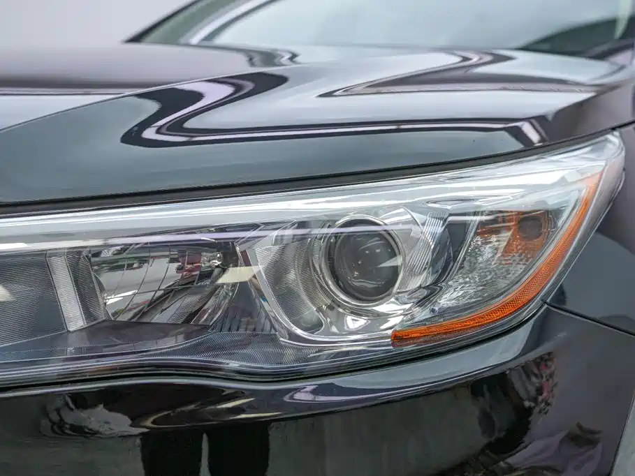 Toyota Highlander — миниатюра 2