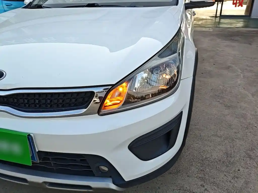 Kia KX Cross — миниатюра 24