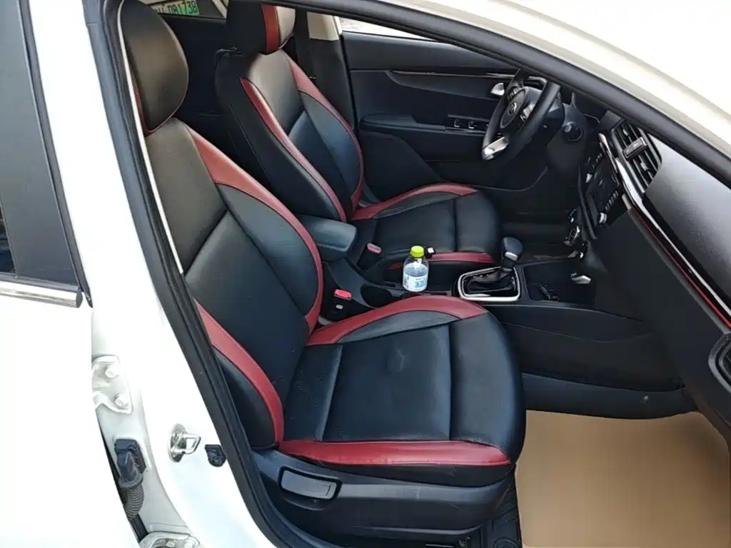 Kia KX Cross — миниатюра 25