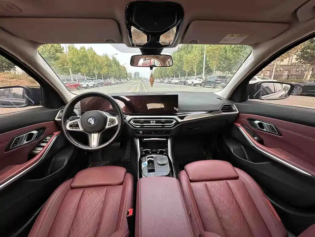 BMW i3 — миниатюра 3