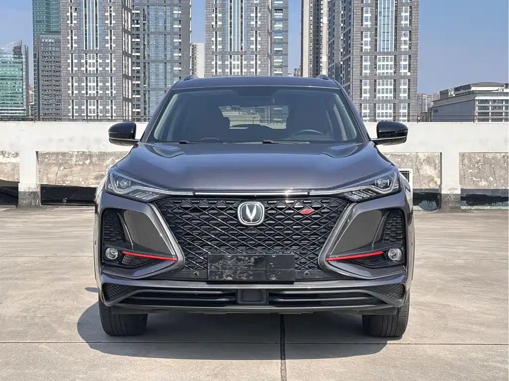Changan CS75 PLUS — миниатюра 3