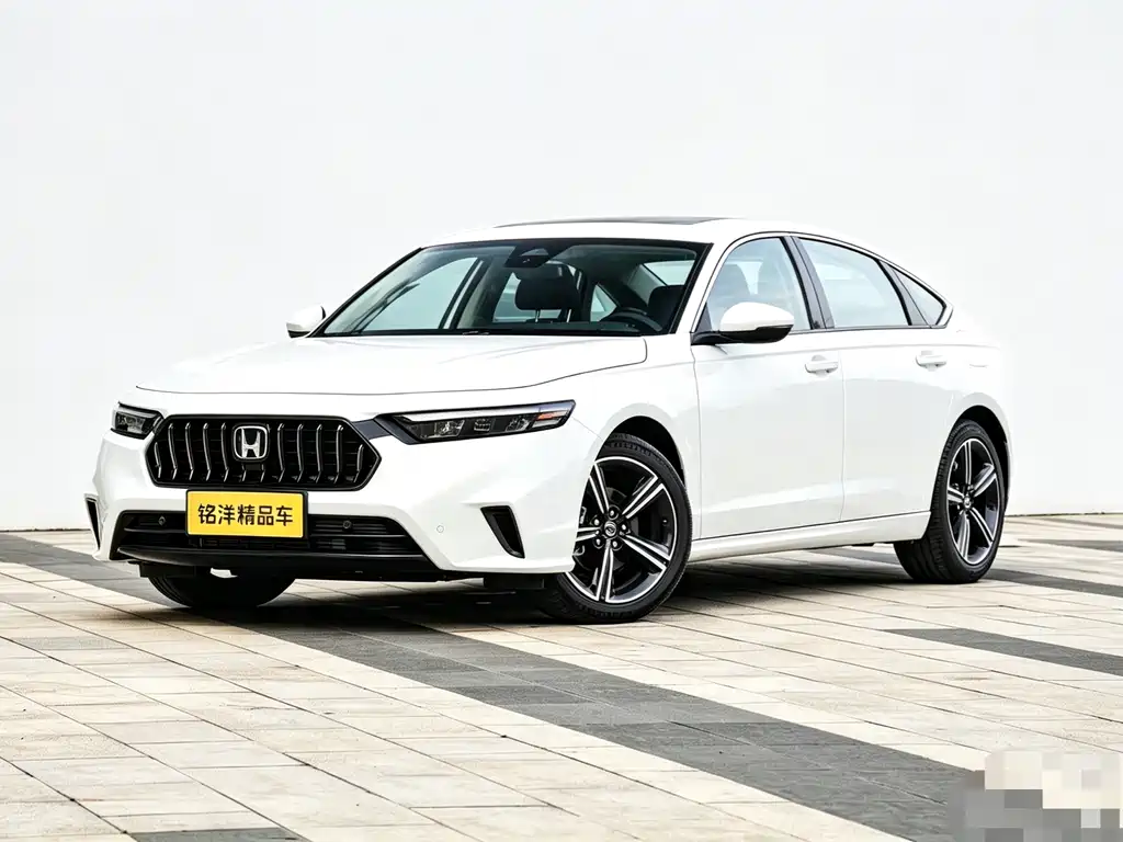 Honda Inspire
