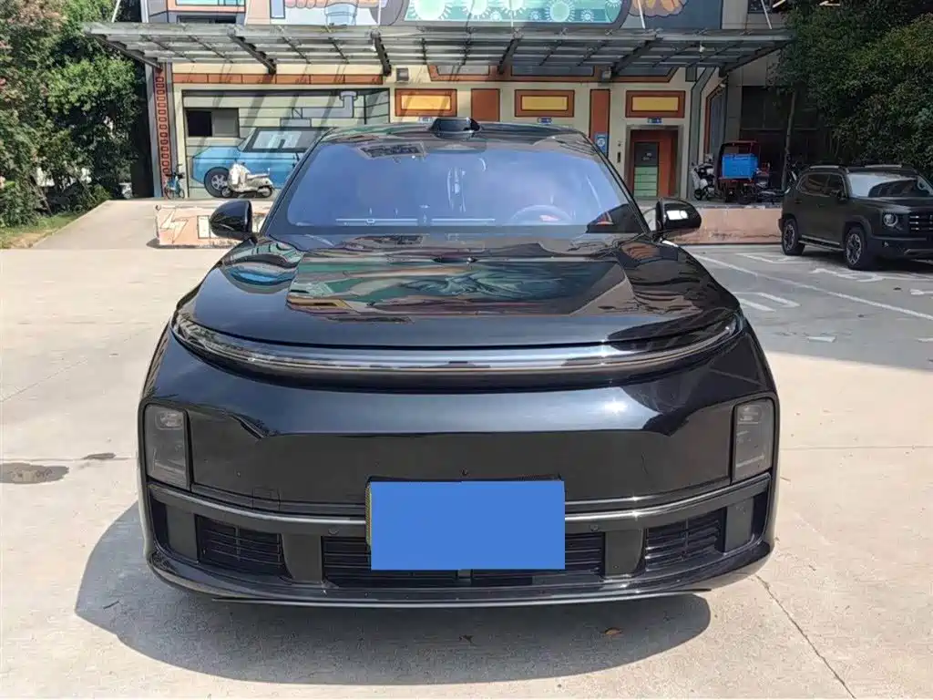 Li Auto Li L7 — миниатюра 2