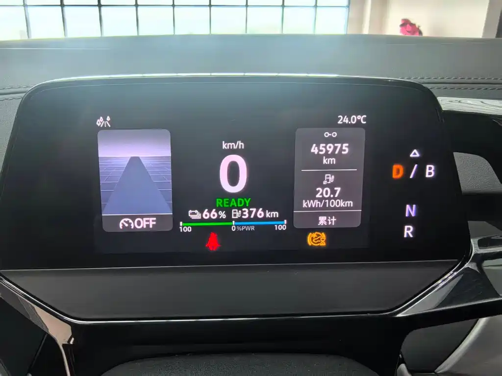 Volkswagen ID.6 Crozz — миниатюра 24